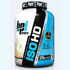 Протеин BPI Sports ISO HD 2285 гр