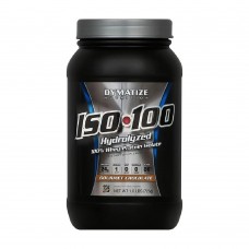 Протеин Dymatize ISO 100 726 гр