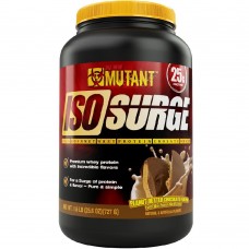 Протеин Mutant ISO SURGE 727 гр