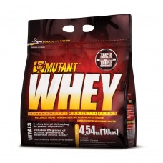 Протеин Mutant WHEY 4.54 кг