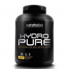 Протеин Nutrabolics HYDROPURE 2040 г