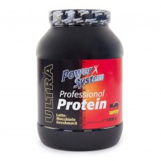 Протеин Power System PROFESSIONAL PROTEIN 1000 гр