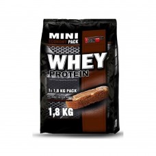 Протеин Vision Nutrition WHEY PROTEIN 1800 г