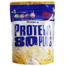 Протеин Weider PROTEIN 80 PLUS 2 кг