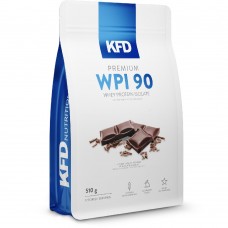 Протеин KFD Nutrition PREMIUM WPI 90 500 г