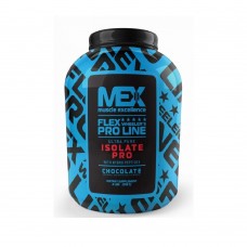 Протеин Mex Nutrition ISOLATE PRO 1800 г