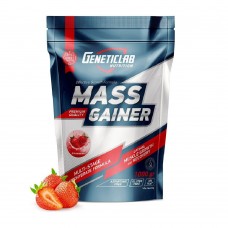 Гейнер GeneticLab Nutrition MASS GAINER 1000g