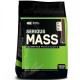 Гейнер Optimum Nutrition SERIOUS MASS 5.45 кг
