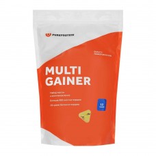 Гейнер Pureprotein MULTI GAINER 1200 г