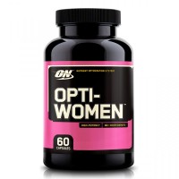 Витамины Optimum Nutrition OPTI WOMEN 60 капс