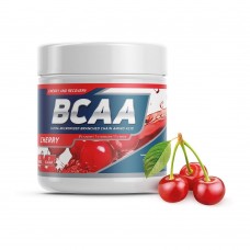 GeneticLab BCAA 2 1 1 250 гр