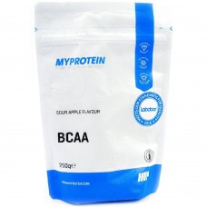 Myprotein BCAA 2 1 1 250 гр (со вкусом)