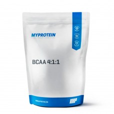 Myprotein ВСАА 4 1 1 500 гр без вкуса