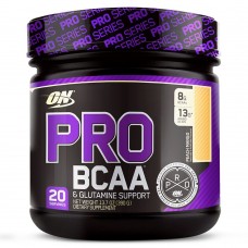 Optimum Nutrition PRO BCAA 390 гр