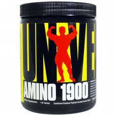 AMINO 1900 Universal Nutrition 110 таб