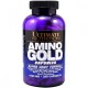 Ultimate Nutrition AMINO GOLD 1000 mg 250 таб
