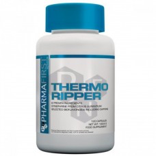 Жиросжигатель THERMO RIPPER Pharma First 120 капс