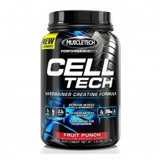 Muscletech CELL TECH PERFORMANCE SERIES 2,7 кг