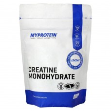 Креатин Myprotein CREATINE MONOHYDRATE 250 гр без вкуса