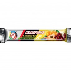 Энергетический батончик Academy-T Champions L-carnitine Bar 55 гр
