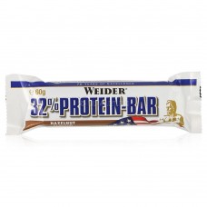 Протеиновый батончик Weider 32% Protein Bar 60g