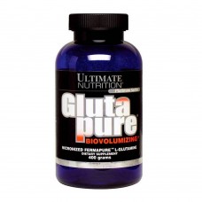 Глютамин Ultimate Nutrition GLUTAPURE 400g