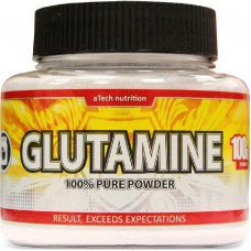 Глютамин aTech L-GLUTAMIN POWDER 100 г