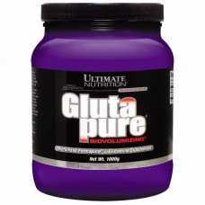 Глютамин Ultimate Nutrition GLUTAPURE 1000 гр