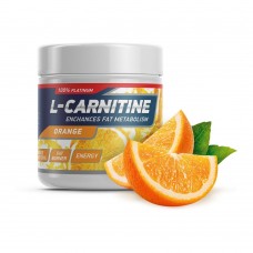 GeneticLab CARNITINE POWDER 150 гр