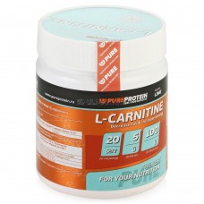 Pureprotein L-CARNITINE 100 г